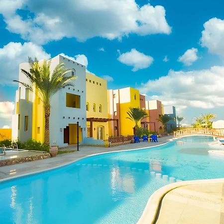 הורגהדה Al Dora Boutique Hotel מראה חיצוני תמונה
