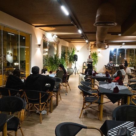 הורגהדה Al Dora Boutique Hotel מראה חיצוני תמונה