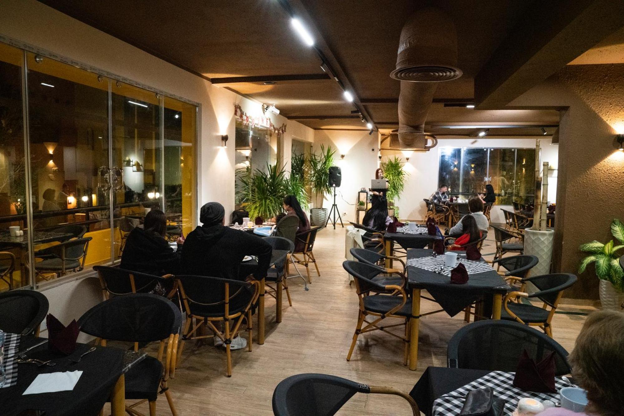 הורגהדה Al Dora Boutique Hotel מראה חיצוני תמונה