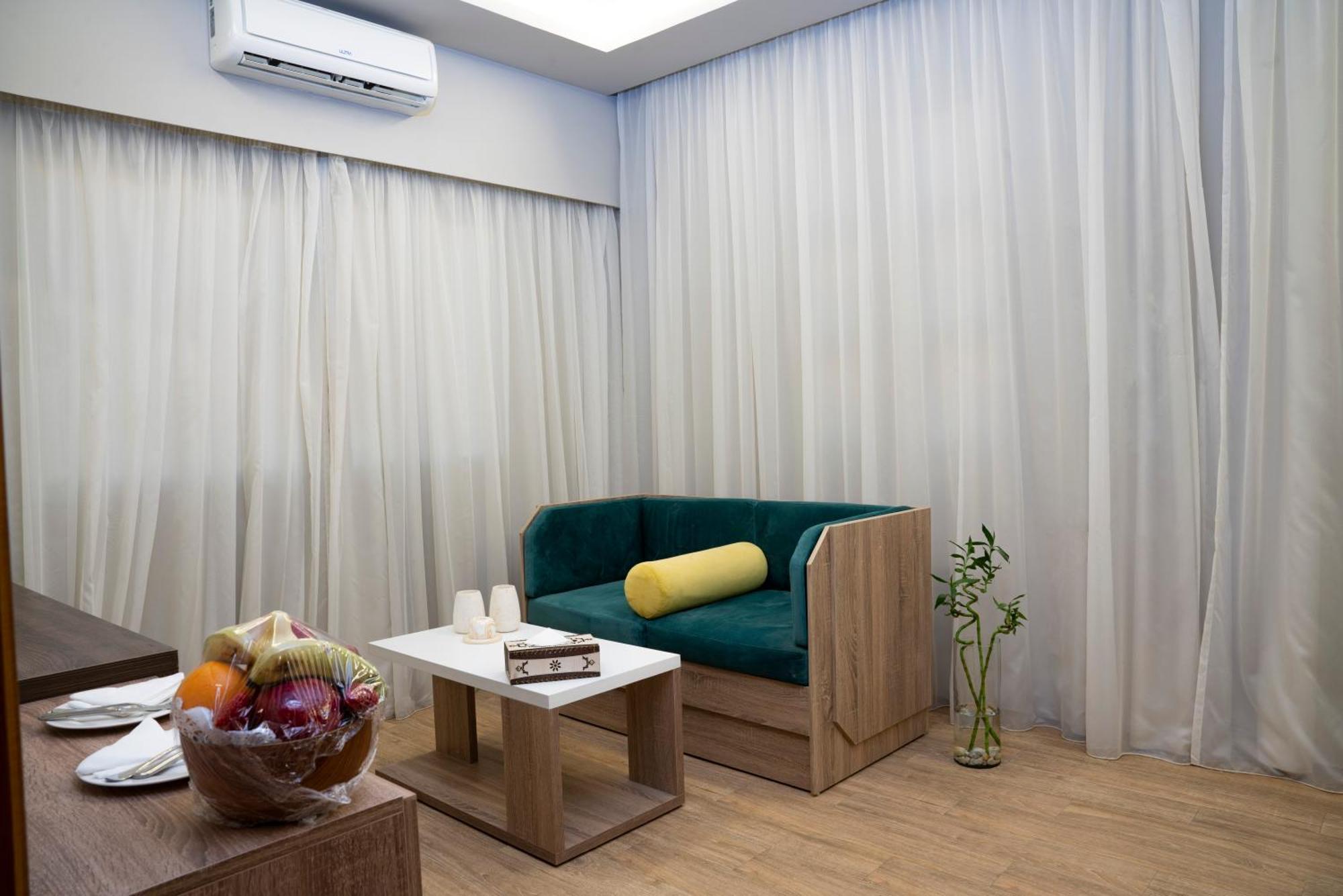 הורגהדה Al Dora Boutique Hotel מראה חיצוני תמונה