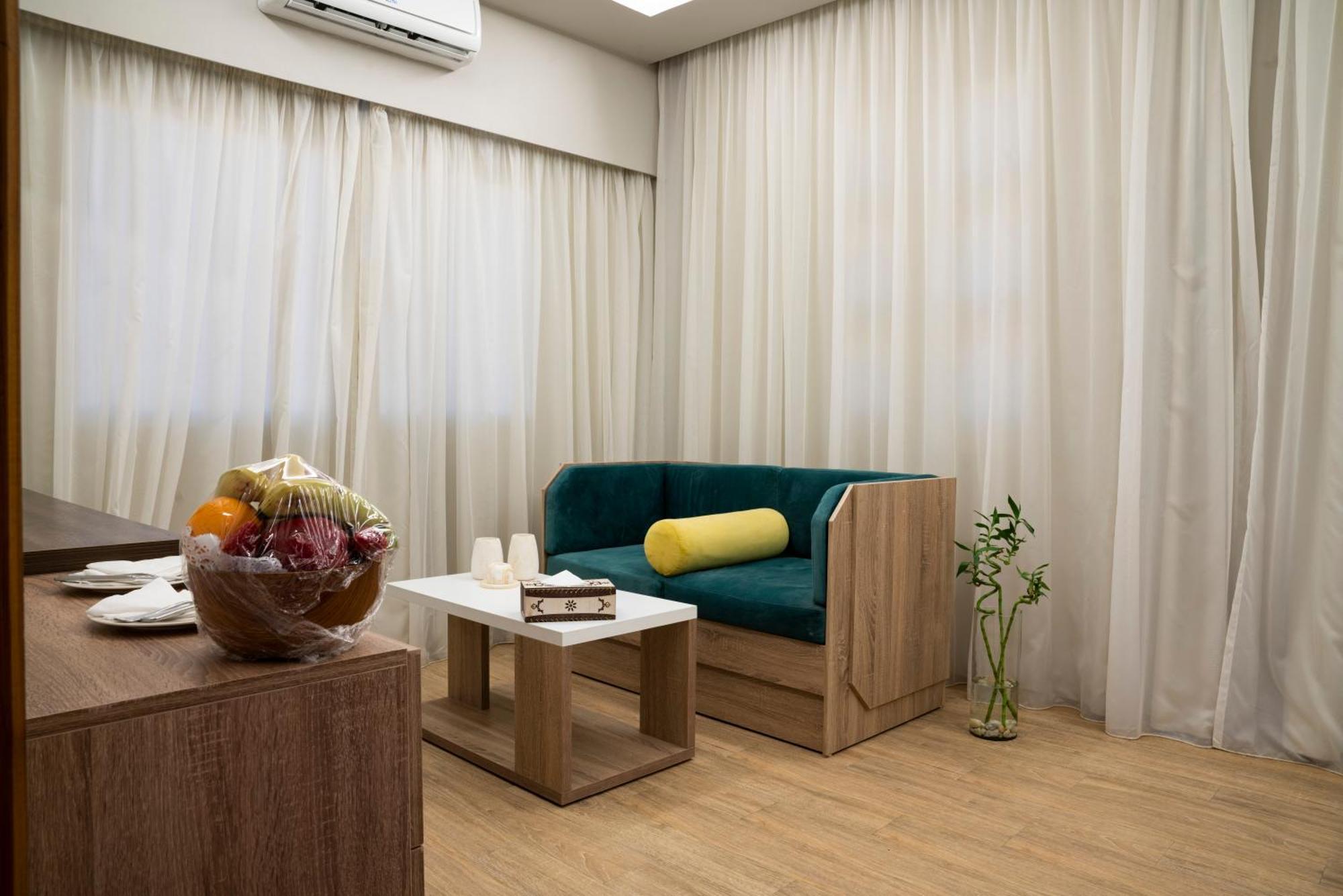 הורגהדה Al Dora Boutique Hotel מראה חיצוני תמונה